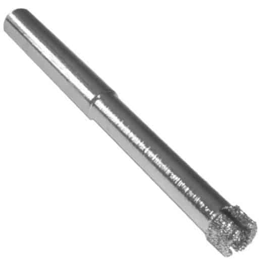 6mm Diamond Tile Drill