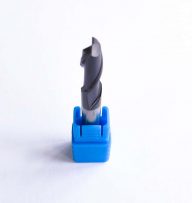 Solid Carbide 2 Flute End Mill Cutter Various Sizes