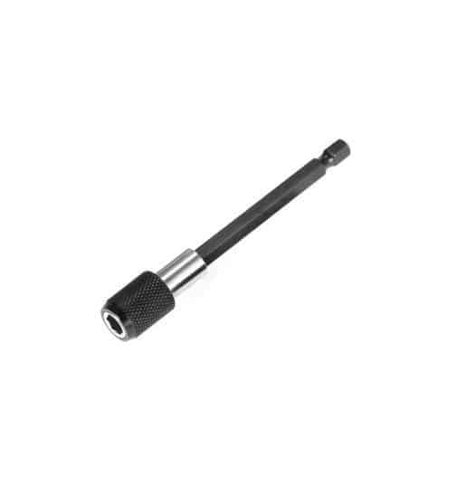Quick Release Magnetic Bit Screwdriver Holder 1/4″ Hex Shank Drill 100 mm