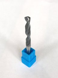 Carbide Twist Drill  4.2 mm
