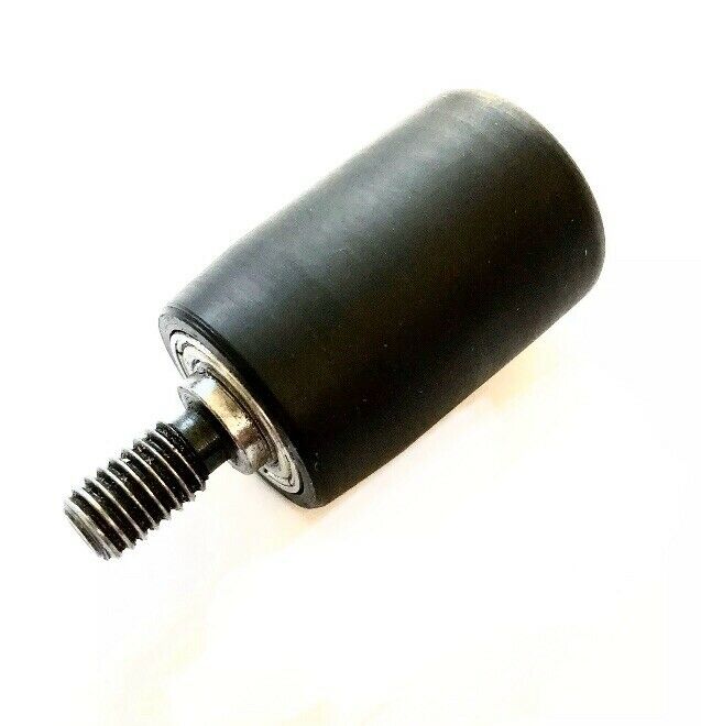 Rotating Machine Knobs with Full Ball bearings