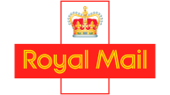 Supplementary payment for Royal Mail 24 Hrs service