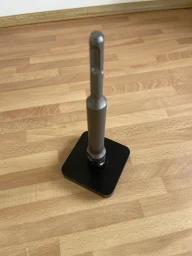 Tamper plate SDS Plus fitting 70mm square