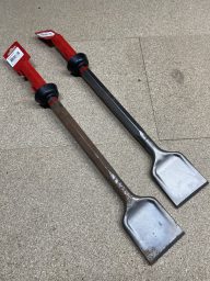 TE-SPX SPM Scaling chisel TE-SX SC 43/8 #2168882