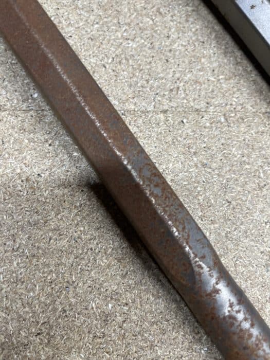 TE-SPX SPM Scaling chisel TE-SX SC 43/8 #2168882