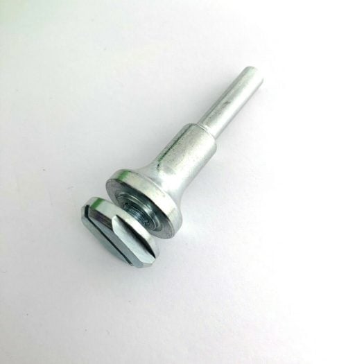 Pferd Mandrel BO 6 / 6 mm  for Die Grinder  0.8 -10 mm Thickness